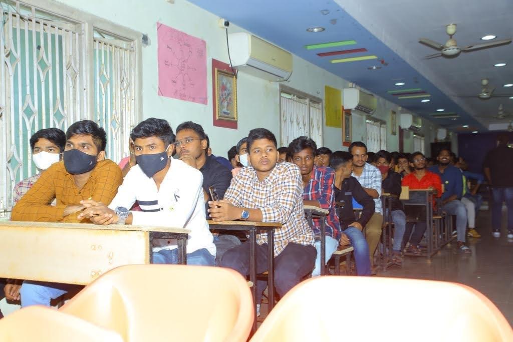 Sri Chaitanya Institute of Technology & Research Khammam Extra Curriculars photo 5